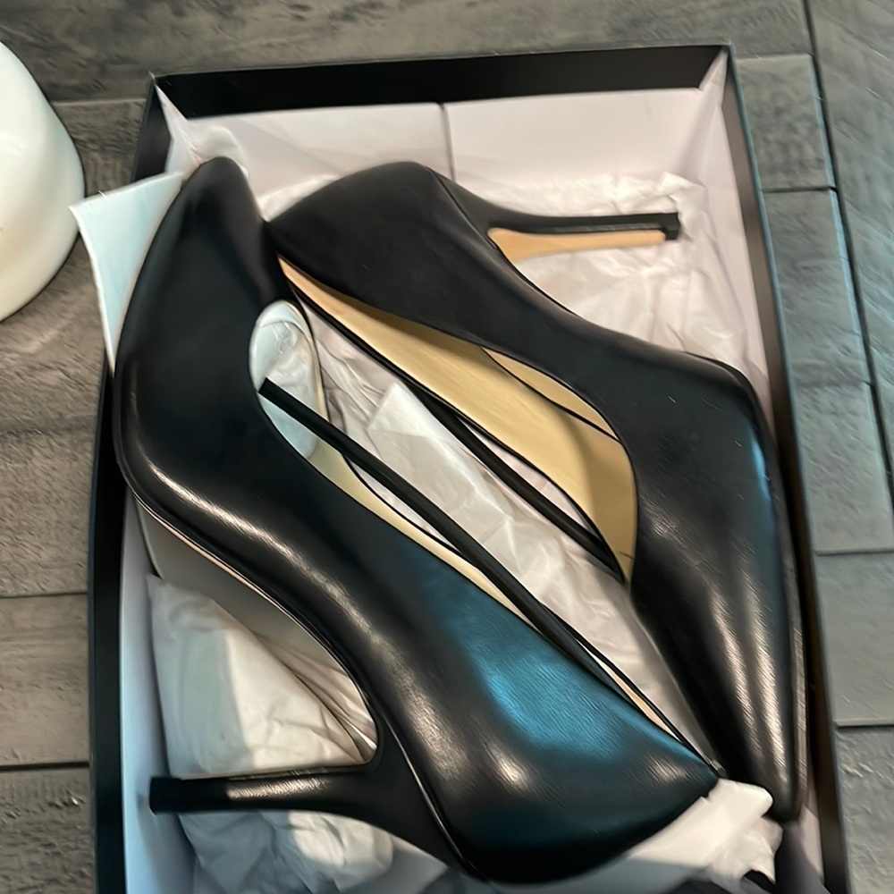 Nine West Flax pumps